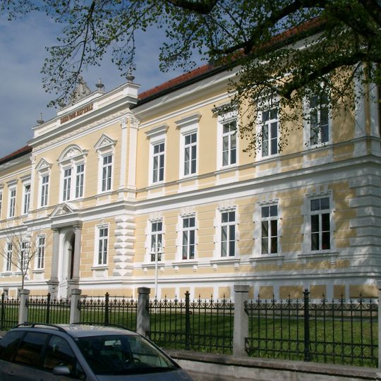 Kaiser-Franz-Josef-Schule