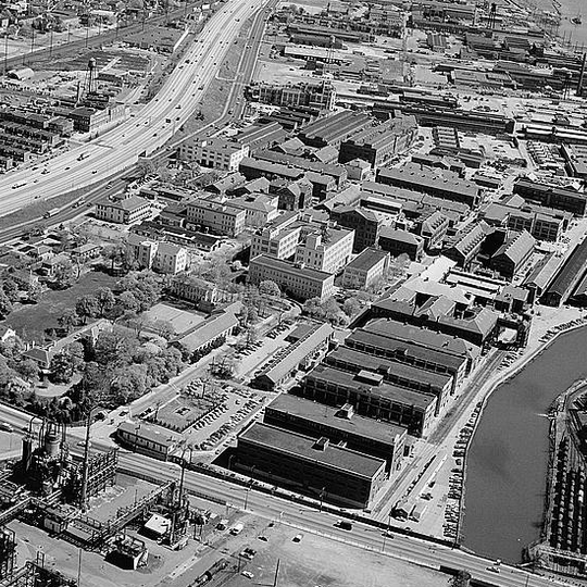 Frankford Arsenal