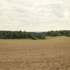 Dešovská pahorkatina