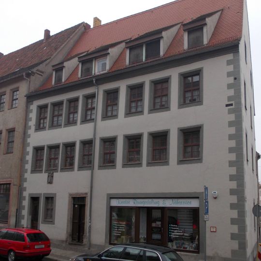 Leipziger Straße 18