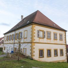 Pfarrhaus