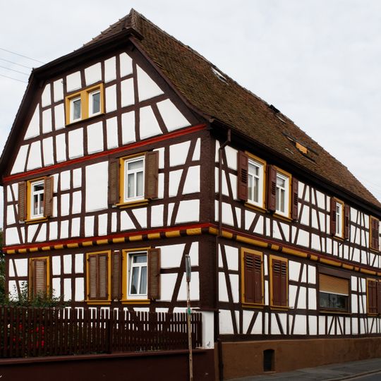 Haus Im Strengen 1