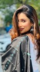Sayantika Banerjee