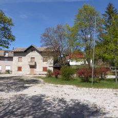 Colonia Santa Maria Goretti