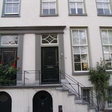 Langegracht 52, Maarssen