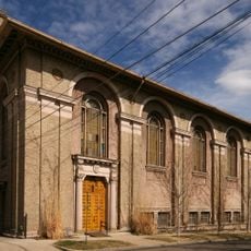 Fourth Church of Christ, Scientist