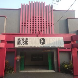 Museum Musik Indonesia