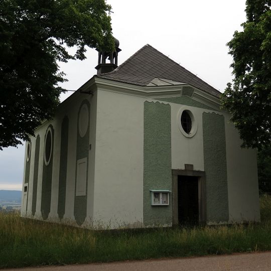 Chapel of Saint Anne