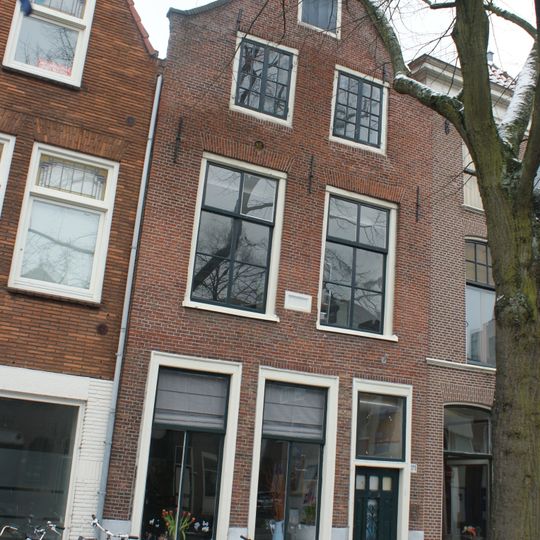 Levendaal 171, Leiden