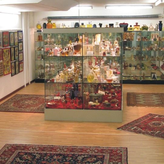 Museo del profumo