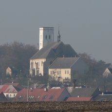 Church of Saints Peter and Paul (Medlov)