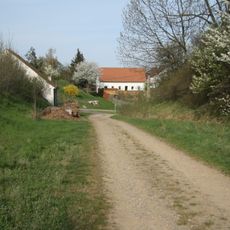 Naučná stezka Otokara Březiny