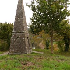 Great Torrington Waterloo Monument