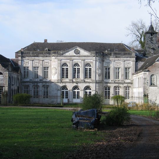 Château de Hasselbrouck