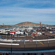 Phoenix International Raceway