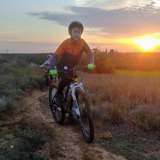 גבעת תל יצחק דרום