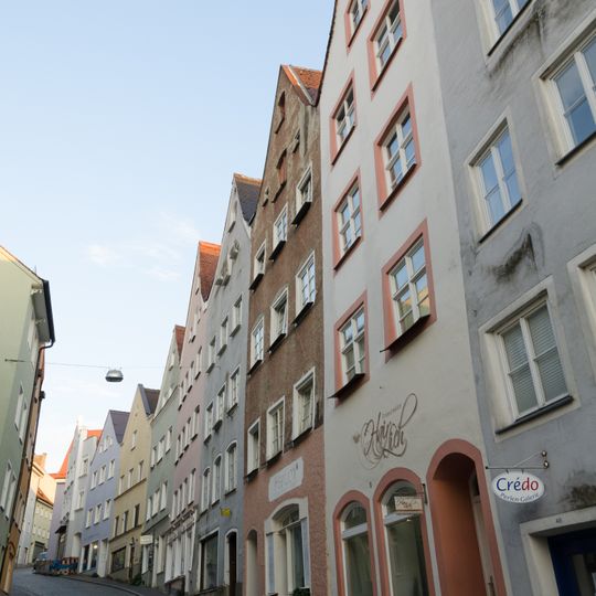 Alte Bergstraße