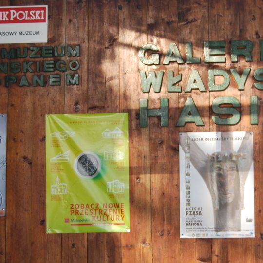 Galeria Władysława Hasiora