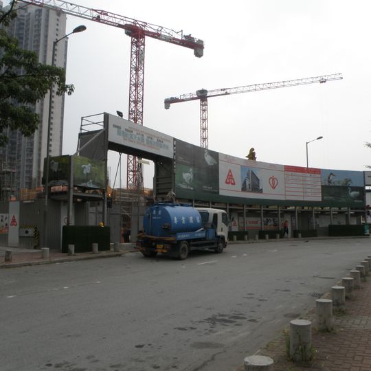 Tin Shui Wai Hospital