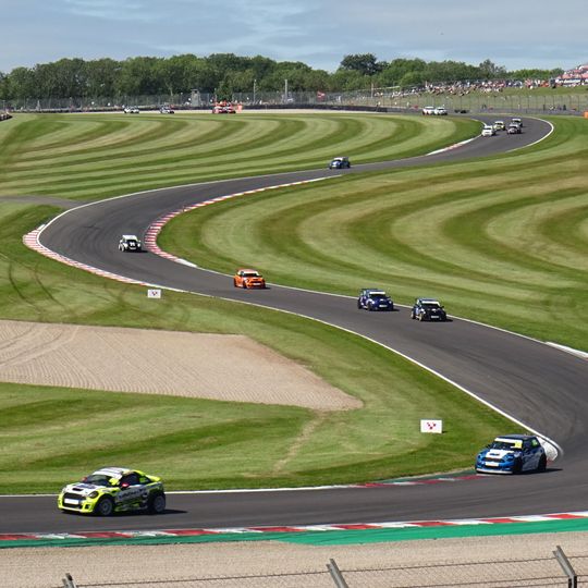 Donington Park