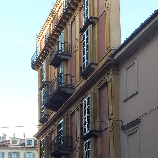 Casa Scaccabarozzi