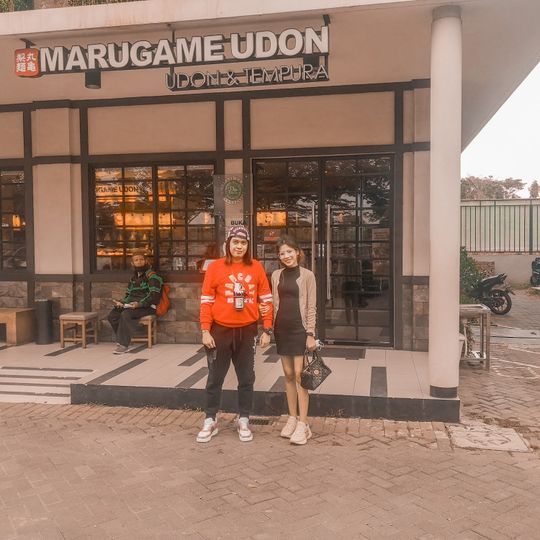Marugame Udon, Citra 6