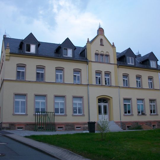 Schule An der Schule 2