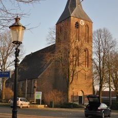Sint-Remigiuskerk, Steenderen