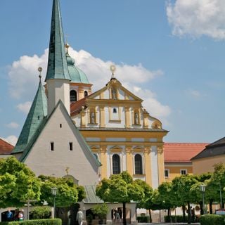 Our Lady of Altötting