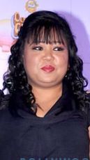 Bharti Singh