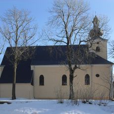 Saint Anne church