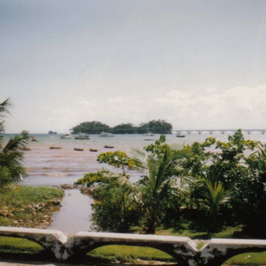 Samaná Bay