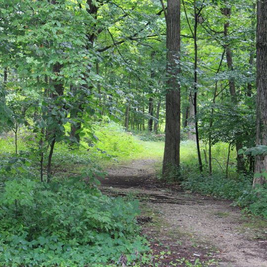 Dexter–Huron Metropark