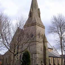 Church of St James