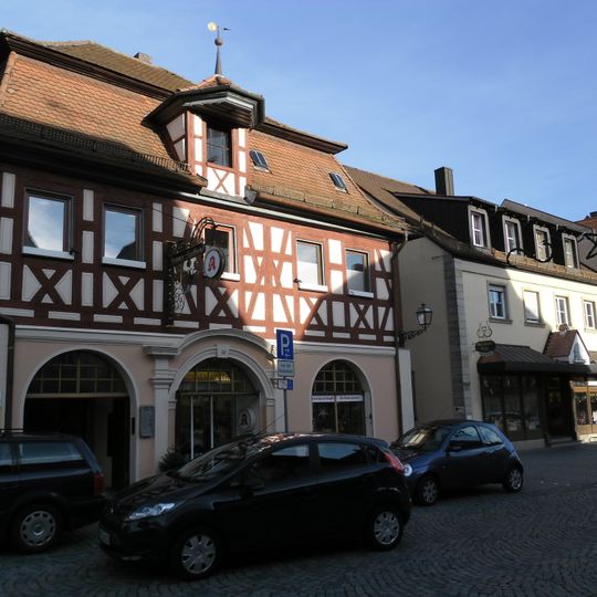 Bürgerhaus