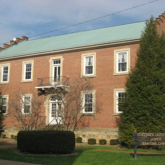 Vincennes University