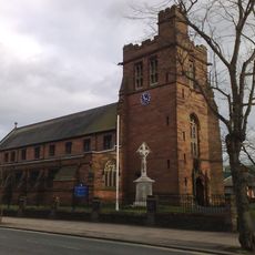 Our Lady and St Joseph's Church