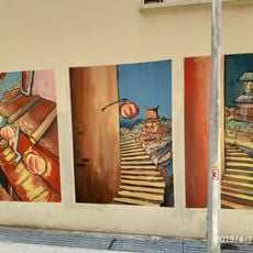 Graffiti
