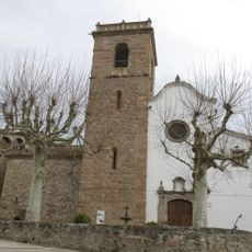 Santa Maria d'Alpens