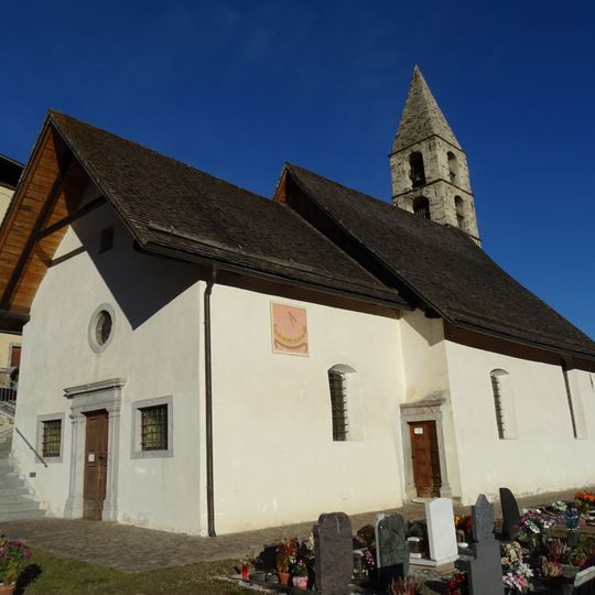 Chiesa della Santissima Trinità
