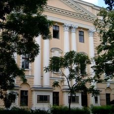 Debreceni Református Kollégium Nagykönyvtára