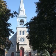 Vieux village de Verchères