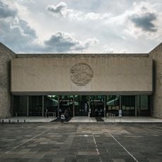 National Museum of Anthropology