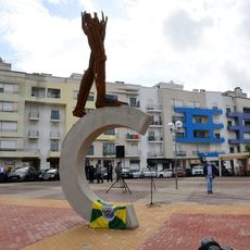 À Liberdade