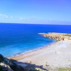 Toxéftra Beach
