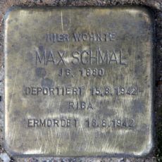 Max Schmal