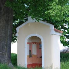 Chapel of Saint John of Nepomuk
