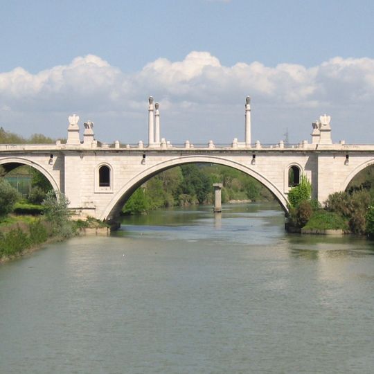 Ponte Flaminio