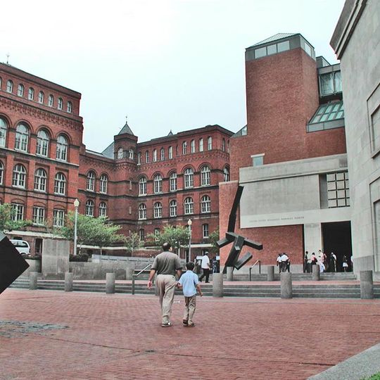 United States Holocaust Memorial Museum