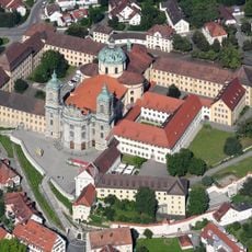 Basilica of St. Martin